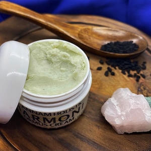 HARMONI Ormus Cream