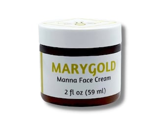 MaryGold Face Cream