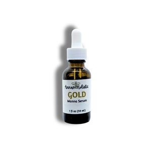 Gold Serum MINI