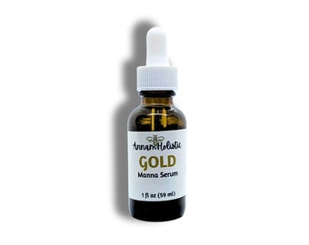Suero de oro MINI