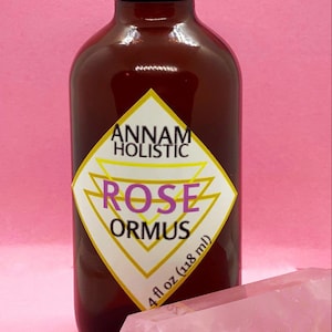 ROSE ORMUS