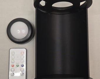 3D Printed Poke Ball Tin Insert – For PSA, CGC, TAG Slabs (Insert Only)