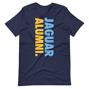 Southern - JAGUAR Alumni Unisex Tee