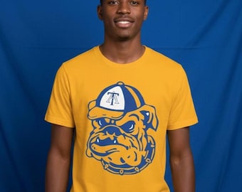 NCAT - DAWG NC A&T Unisex Sweatshirt