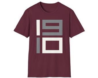 NCCU - 1910 NC Central Unisex Sweatshirt (Maroon)