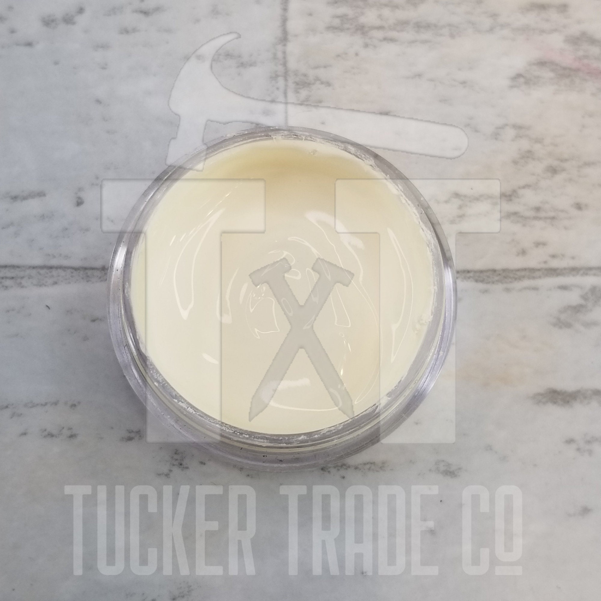 TTCO Chalk Paste Lime – Tucker Trade Co