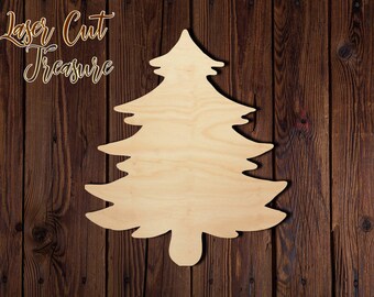 Christmas Cutouts Etsy