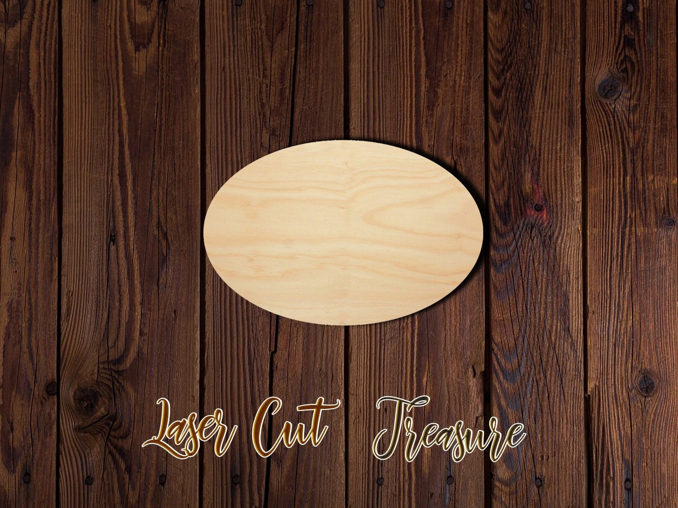 Hexagon Wood Cutout Shape Unfinished Various Size & Qty 1/8" Craft