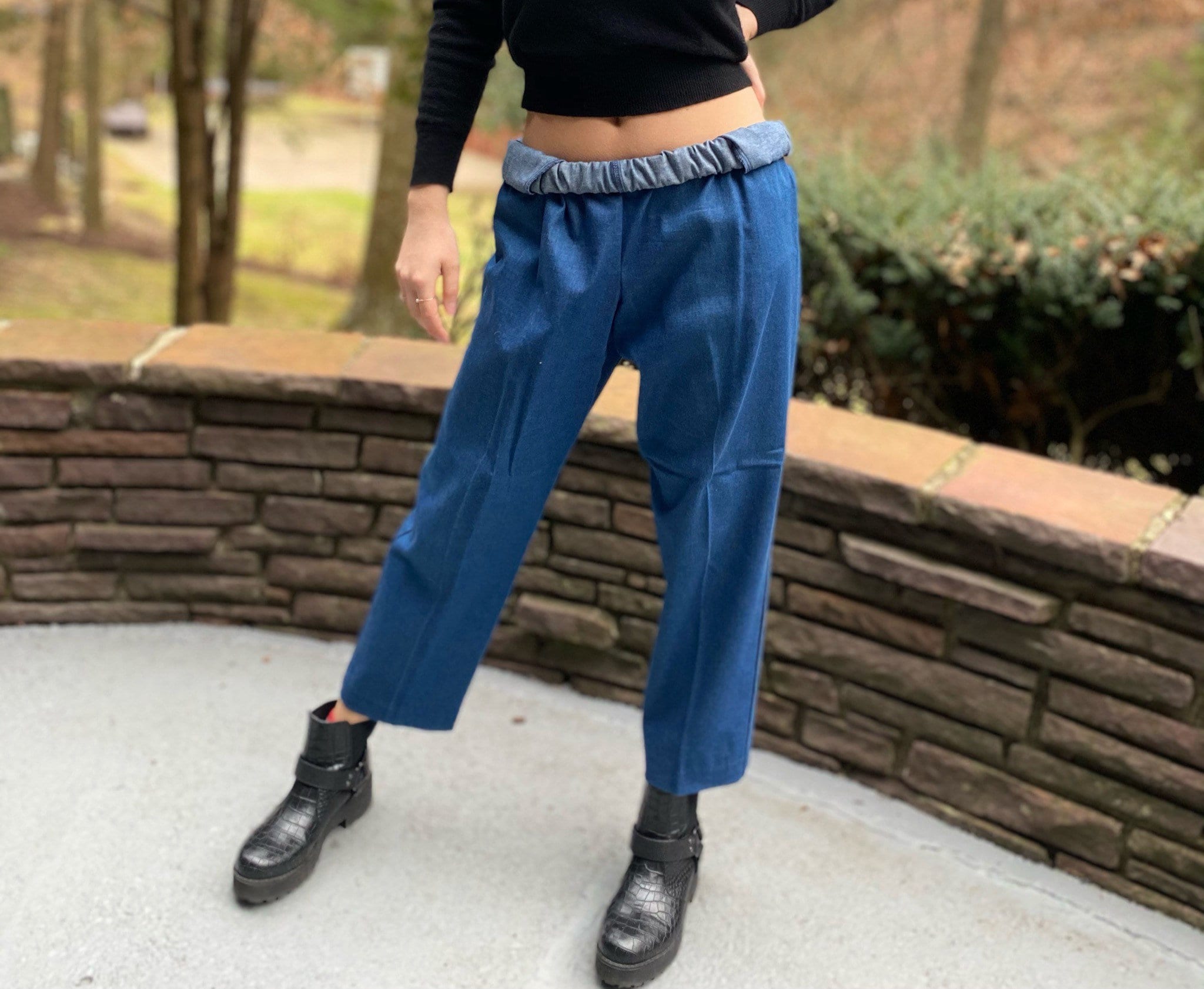 alfred dunner pants