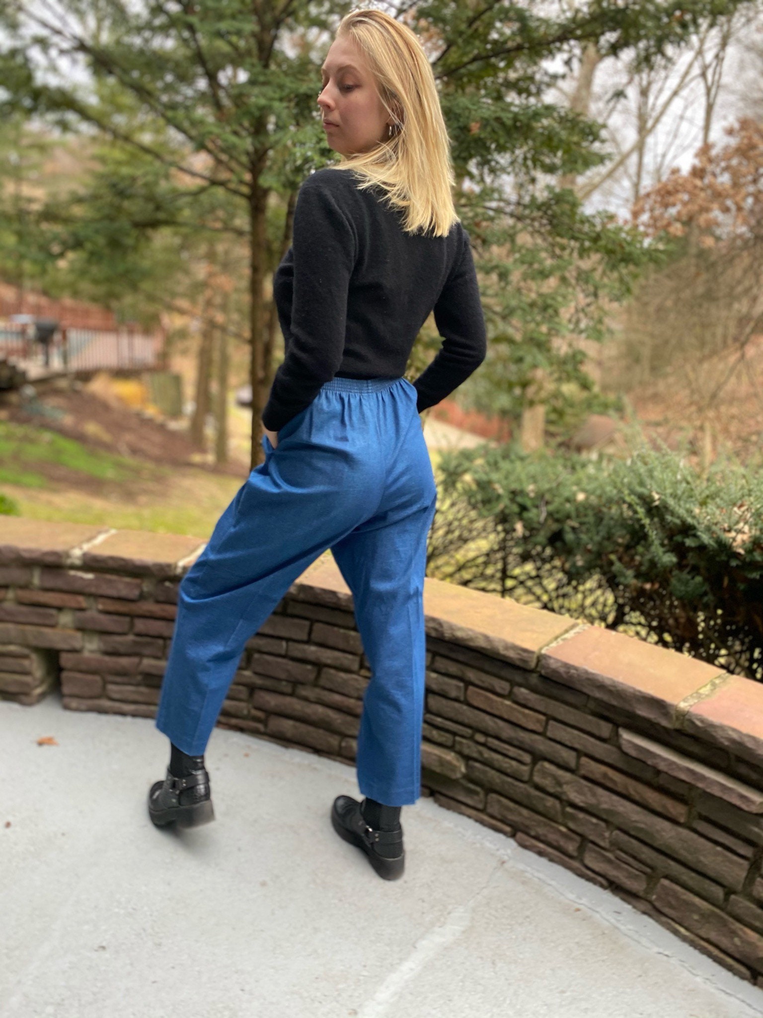 alfred dunner jeans