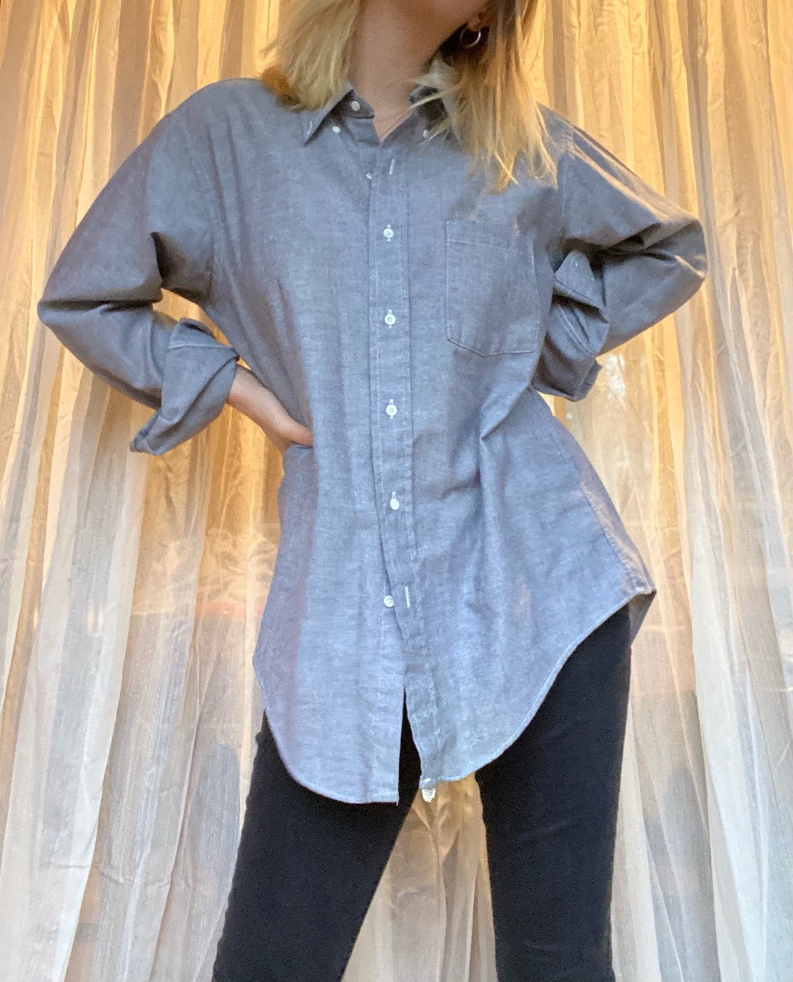 arrow dover shirts