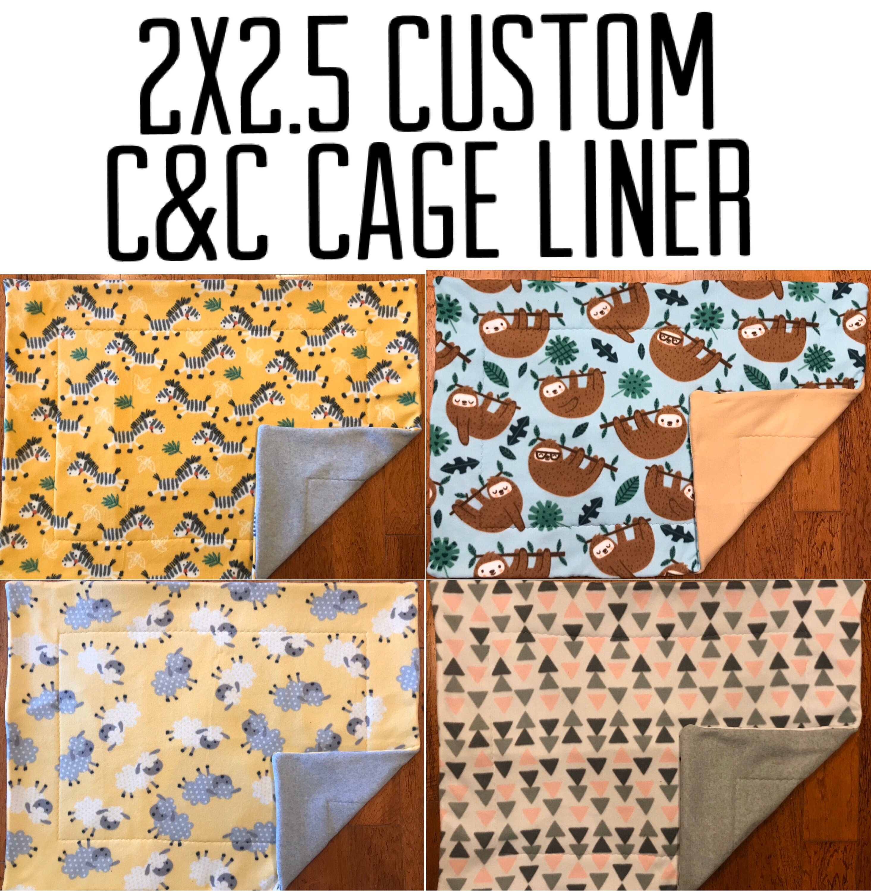 uhaul absorbent lining