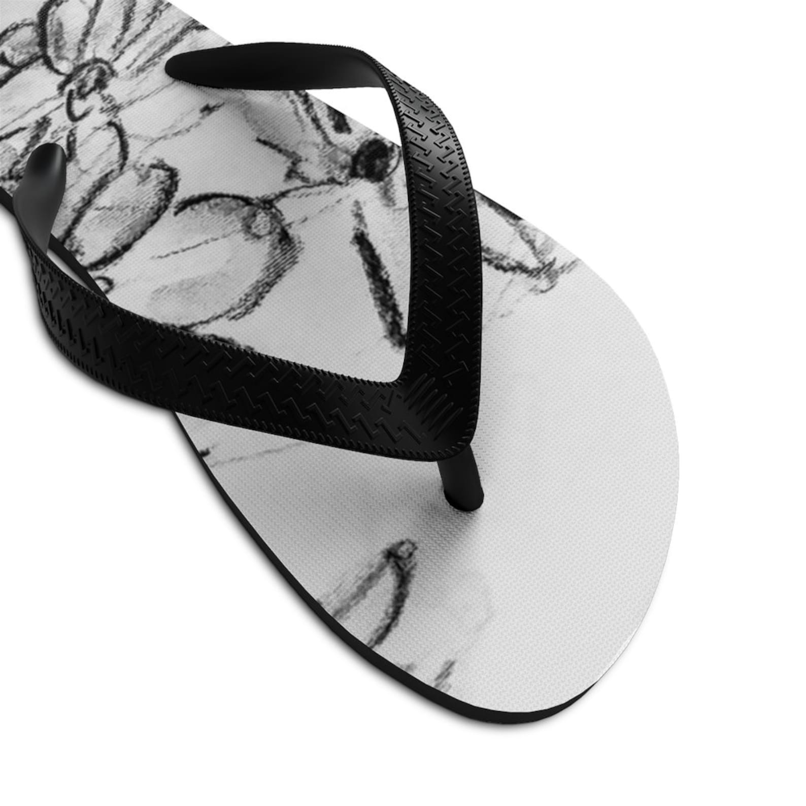 unisex flip flops in bulk