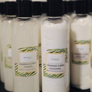 Rosemary & Mint Kollektion