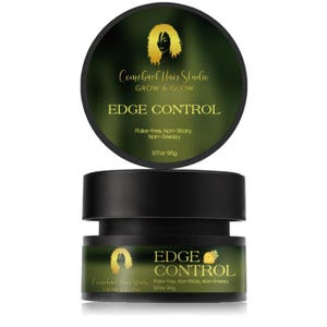 Edge Control