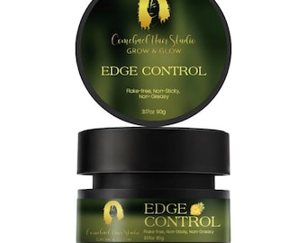 Edge Control