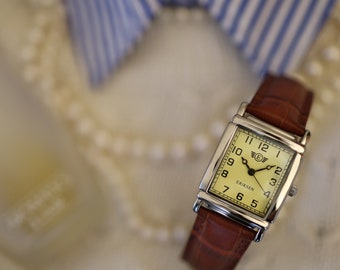 vintage womens watches