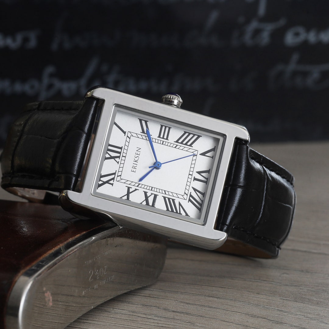 Cartier Tank XL Must] Can I Pull Off The XL? : r/Watches