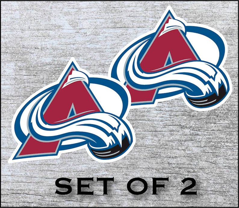 Got Avalanche Sticker Decal 2