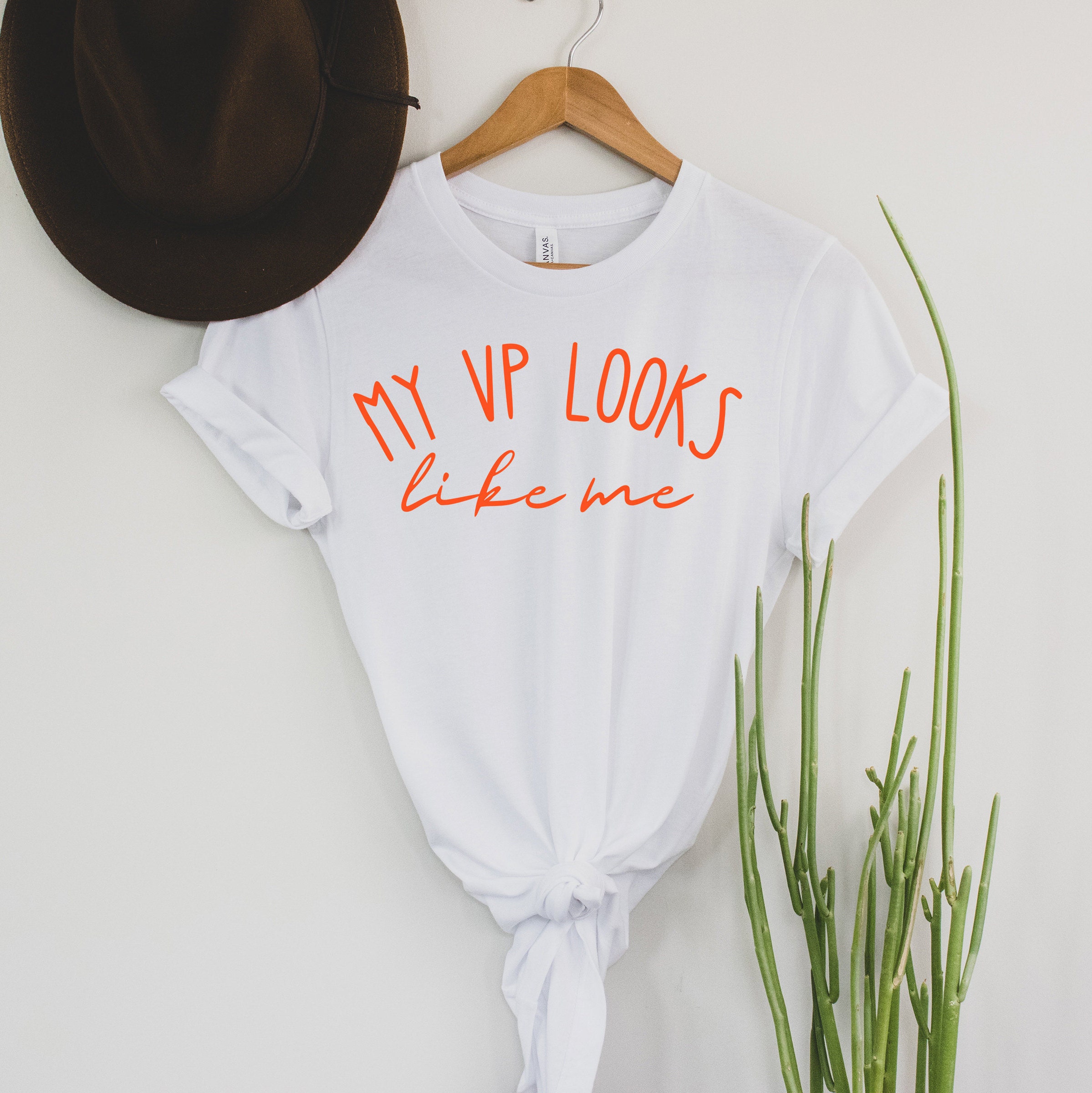 Meine VP sieht aus wie ich Kamala Harris VP Frau Etsy Meine VP sieht aus wie ich Kamala Harris VP Frau Etsy