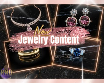 高額顧客を引き付ける高級ジュエリーコンテンツ｜50以上のハイエンドブランディングアイデア