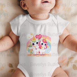 Unicorn Clipart,Pastel Unicorn Clipart, Baby Unicorn Clipart,Fantasy Unicorn Clipart,Adorable Unicorn PNG ,Rainbow UnicornUnicorn Clipart