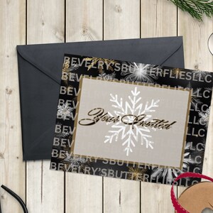 Christmas Invite Template, Christmas Party Invite, Invitations and Cards, Greeting Cards, Invites, Hoilday Invites, Stationary and Cards