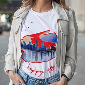 Happy 4th Png, Happy 4th Download, Nyc Digital Download, Nyc Png