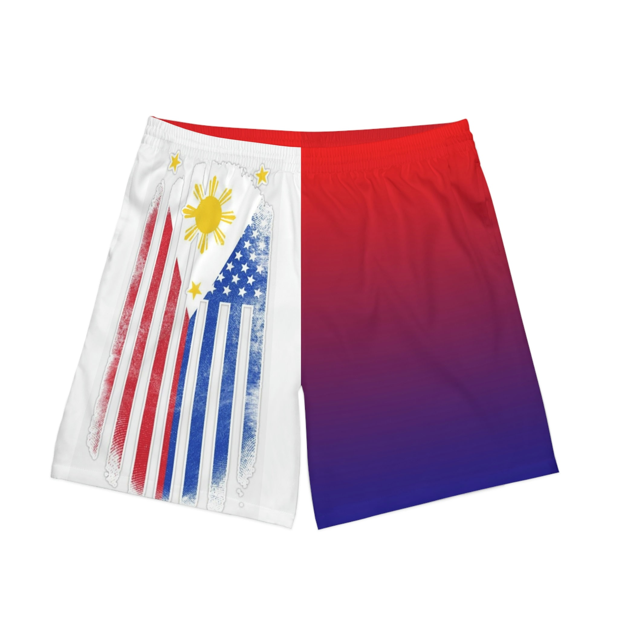 Filipino Beach Men Shorts UK