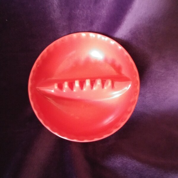 Vintage Anholt Ashtray