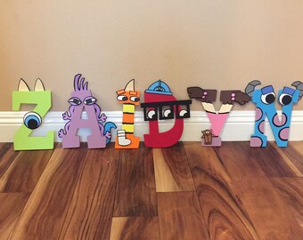 monsters inc nursery