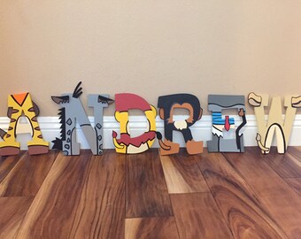 lion king baby nursery ideas