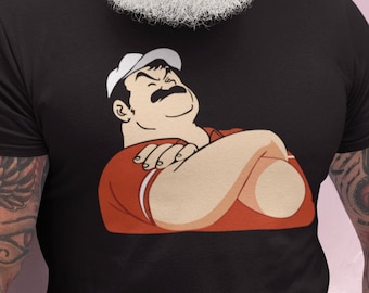 Speed Racer "Pops" T-Shirt