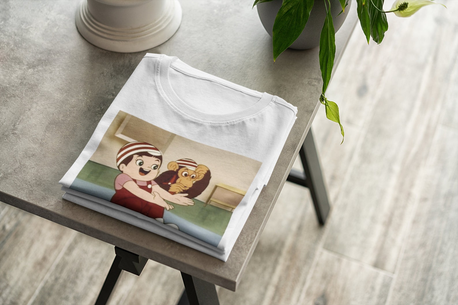 Spritle & Chim Chim T-shirt Speed Racer Black or White Mens - Etsy