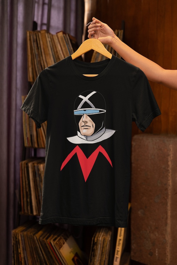 Racer X & 