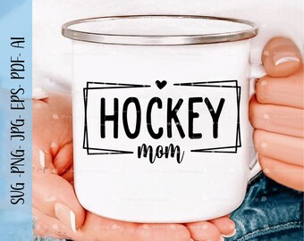 Hockey mamá vida svg juego día deportes corte archivo hockey svg juego día vibraciones png mamá vida svg hockey mamá camisa hockey regalo para mamá svg deportes png