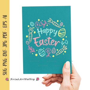 Feliz Pascua SVG PNG PDF Easter Vibes Svg Bunny Svg Kids Easter Svg Easter Shirt Svg Easter Svg Easter Squad Svg Easter Bunny Svg