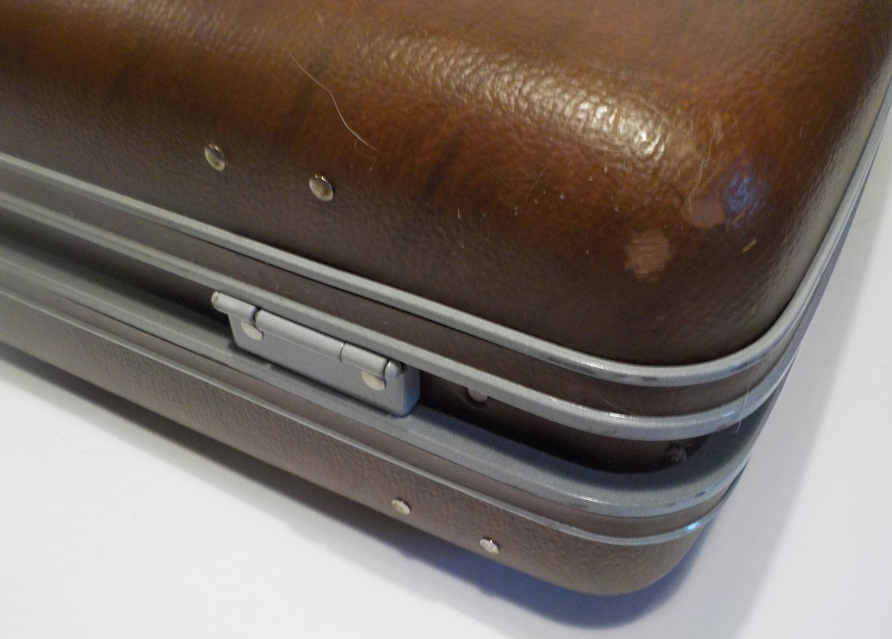 Sears luggage sales samsonite