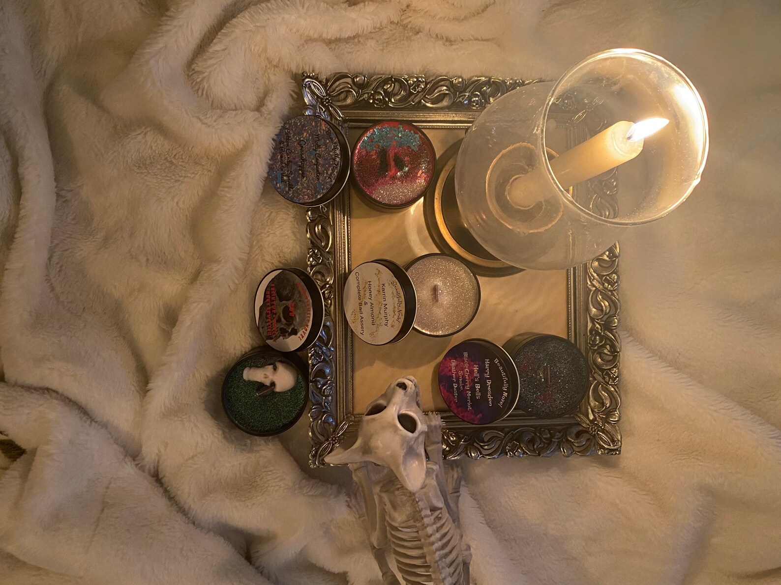 harry dresden small favor harry dresden small favor