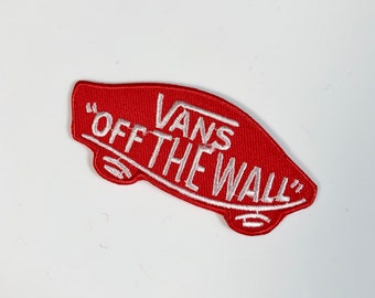 Buy Red Vans Roblox Up To 69 Off Free Shipping - vans logo roblox