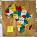 see more listings in the Wooden Map of Africa section