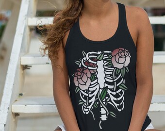Emo Tank Top Etsy Emo Tank Top Etsy