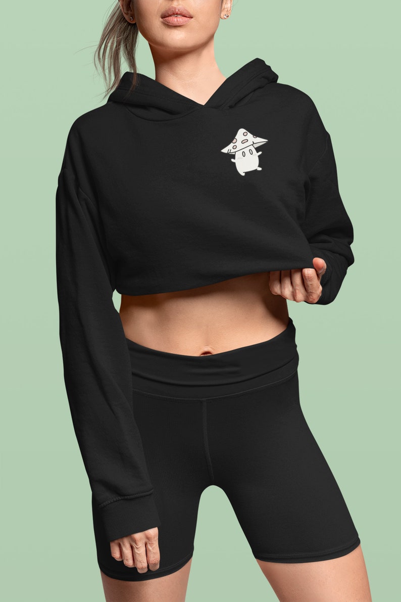 Tops Tees Crop Hoodie Black Mushroom Hoodie Sweater Skeleton Grunge Bones Crop Top Pink Goth Emo Gothic Skull Spooky Cute Shroom Punk Women S Clothing Tops Tees Crop Hoodie Black Mushroom Hoodie Sweater Skeleton Grunge Bones Crop Top Pink Goth Emo Gothic Skull Spooky Cute Shroom Punk Women S Clothing