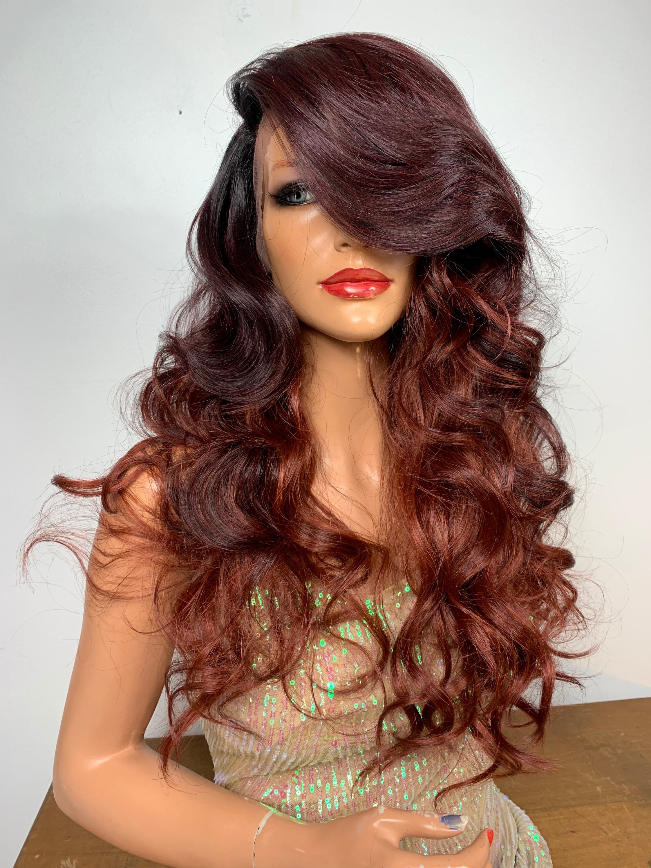 bombshell hair salon winter garden