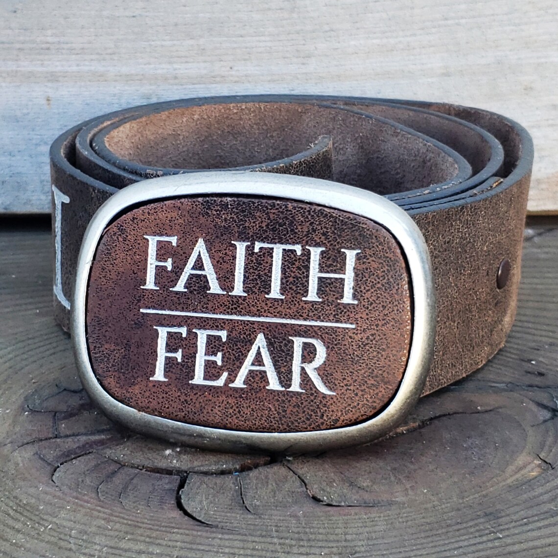 Custom Leather Belt Buckles for Men Personalized leather Etsy