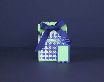 Handmade Gift Box