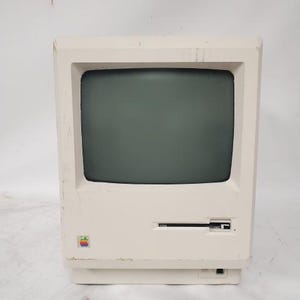 Macintosh Se Case - Etsy
