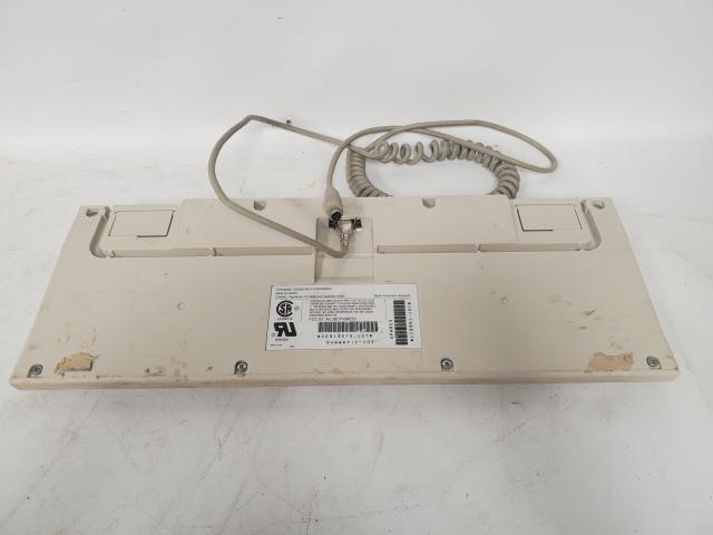 Clavier d'ordinateur Compaq Enhanced II vintage - France