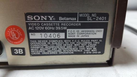 Telecommande pour Magnetoscope Bluesky | Retrait magasin gratuit