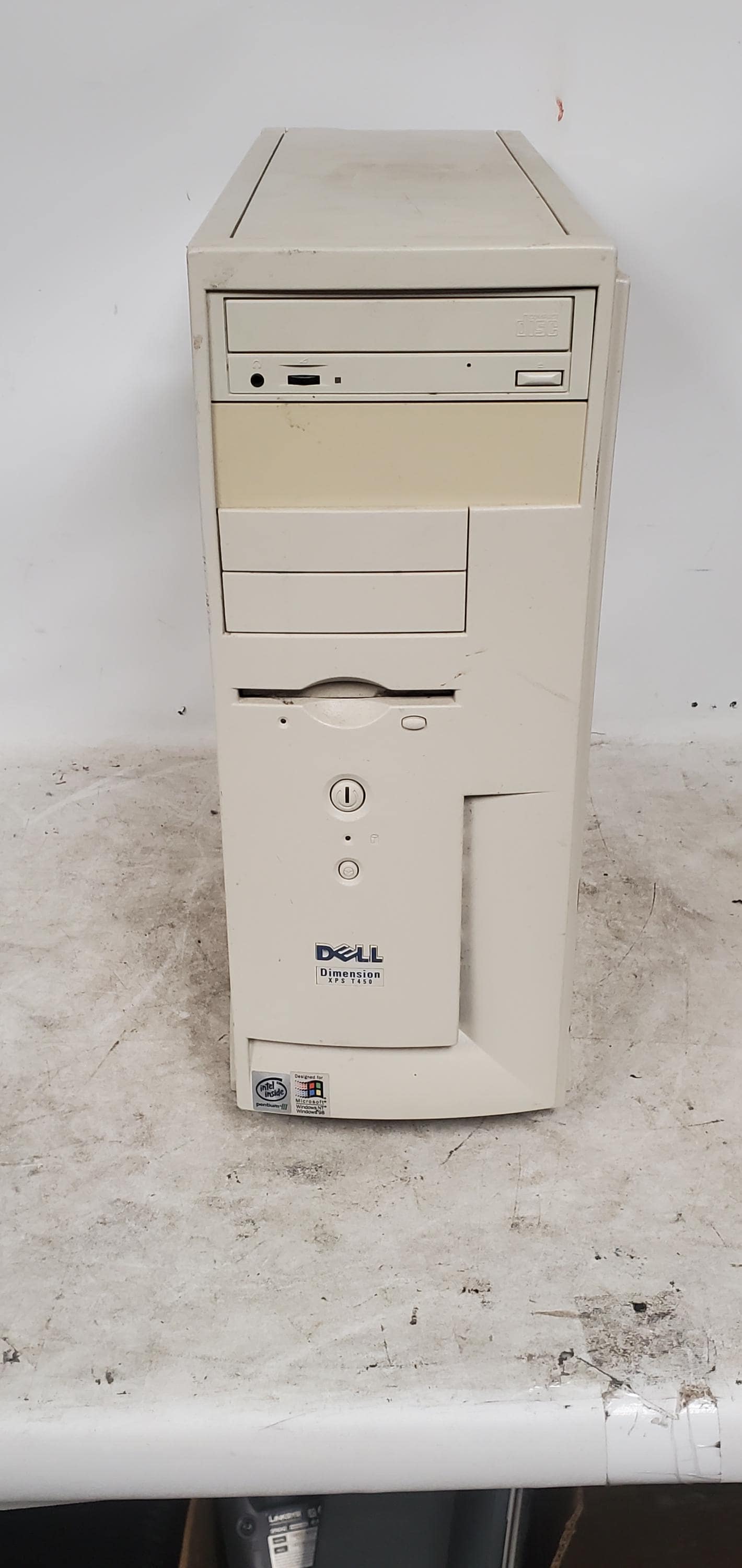 Vintage Pc Pentium 3 - Etsy
